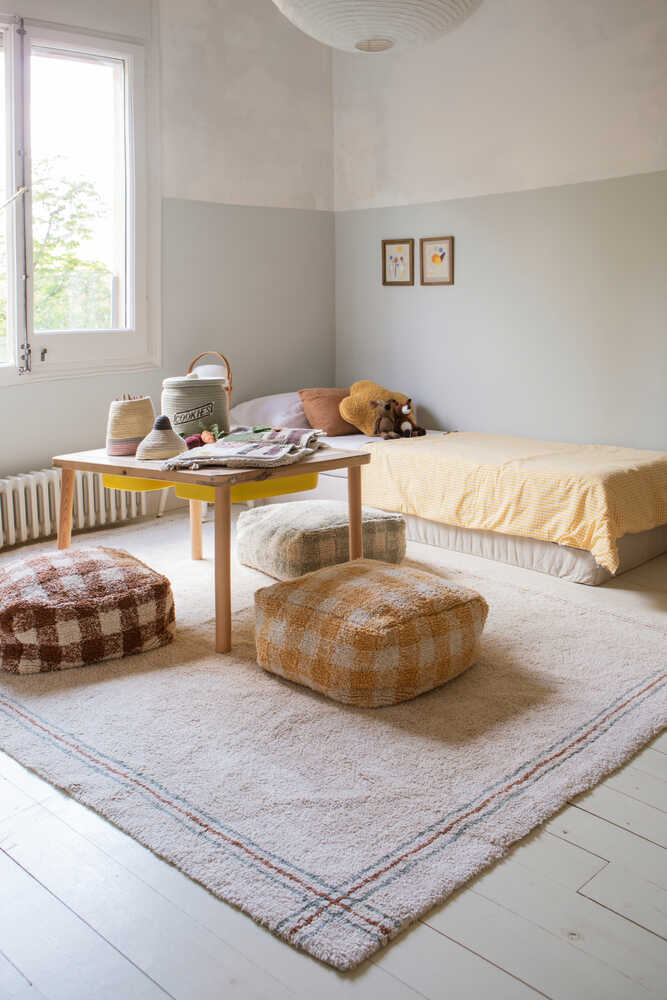 Teppich Cuisine Natural 170 x 240 cm 3