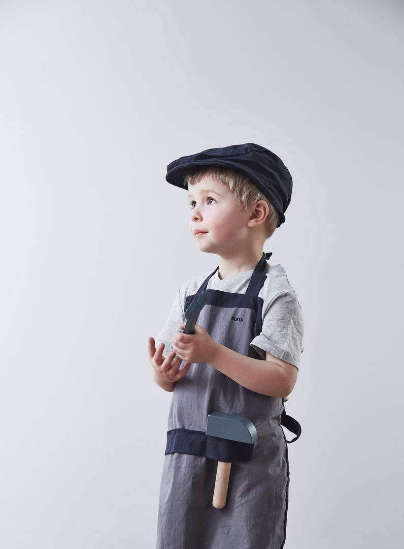 Handwerker Kleidung Play 3