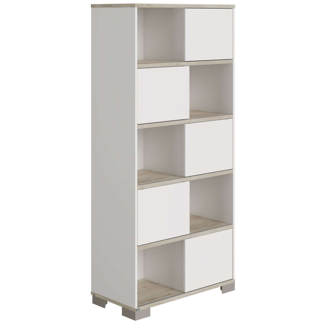 Hochregal Carlo 10 Fächer