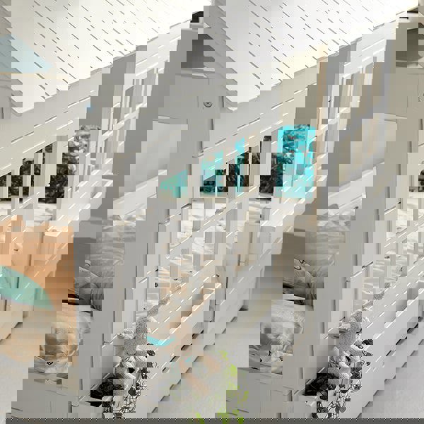 Hüttenpaneel Lifetime für Lakehouse 100cm #2