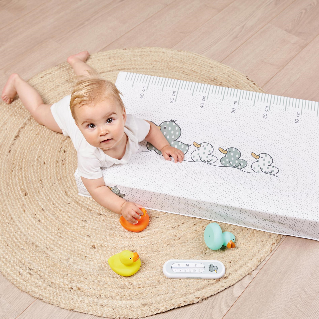 Wickelkissen 72x44cm Sepp #2