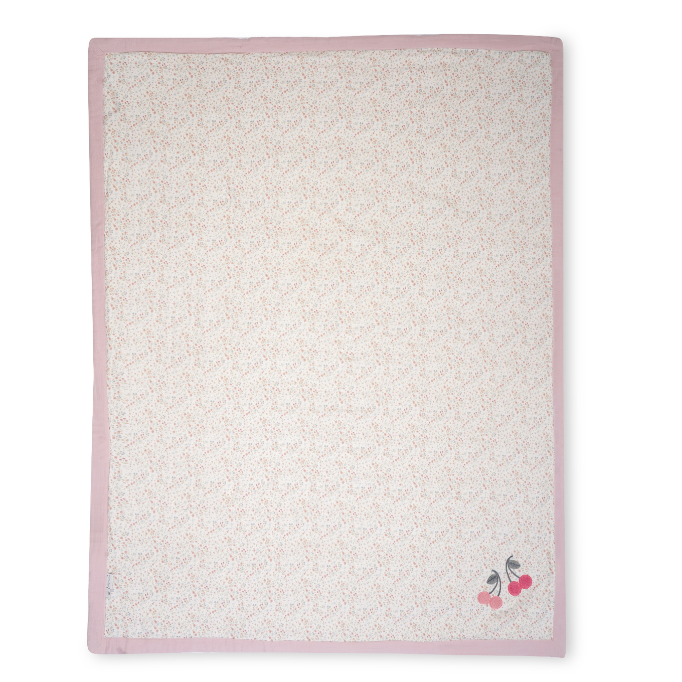 Decke Nova Flower Cherries