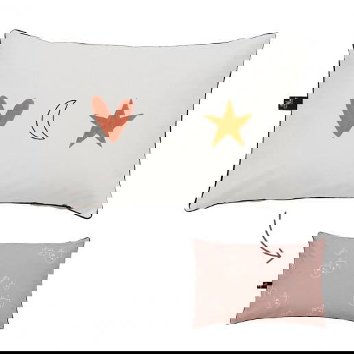 Dekokissen Fairy Dust