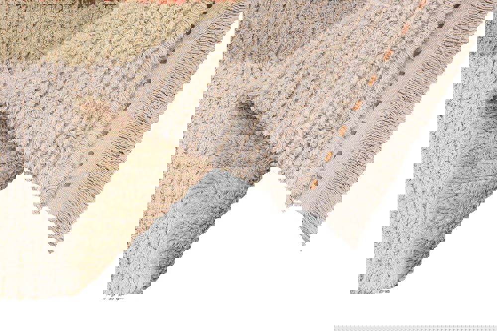 Wendeteppich Duetto Sage, Runner 5