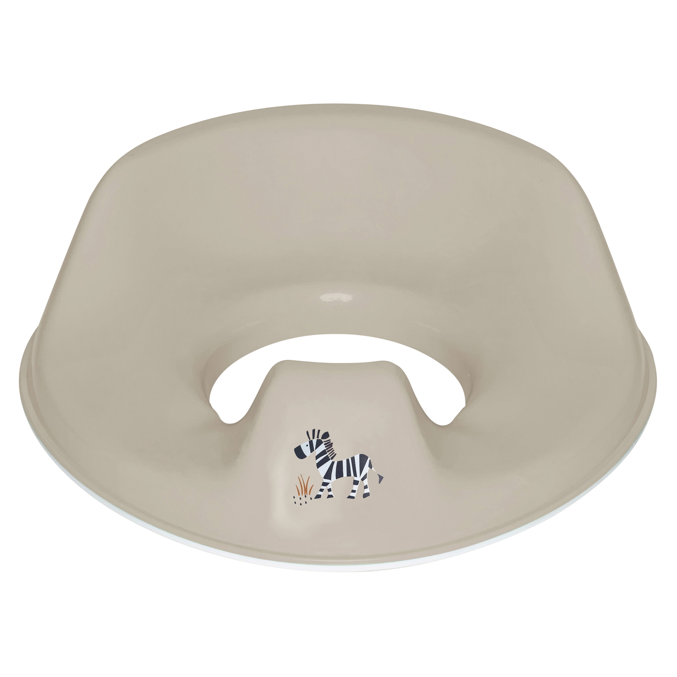 Toilettensitz De Luxe Steppe