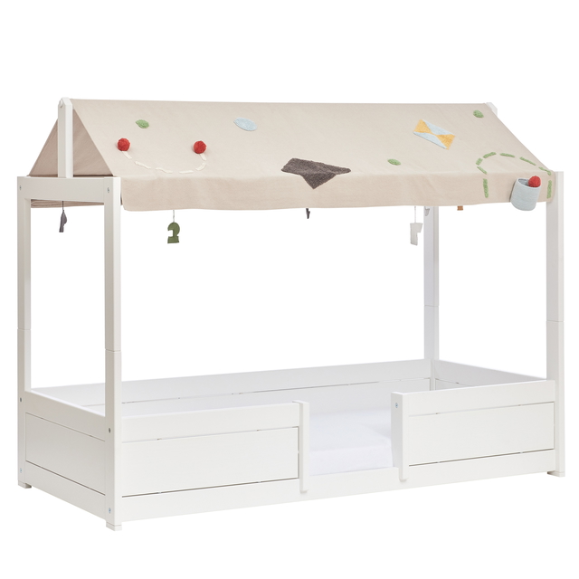 Stoffdach Olympic Dreams