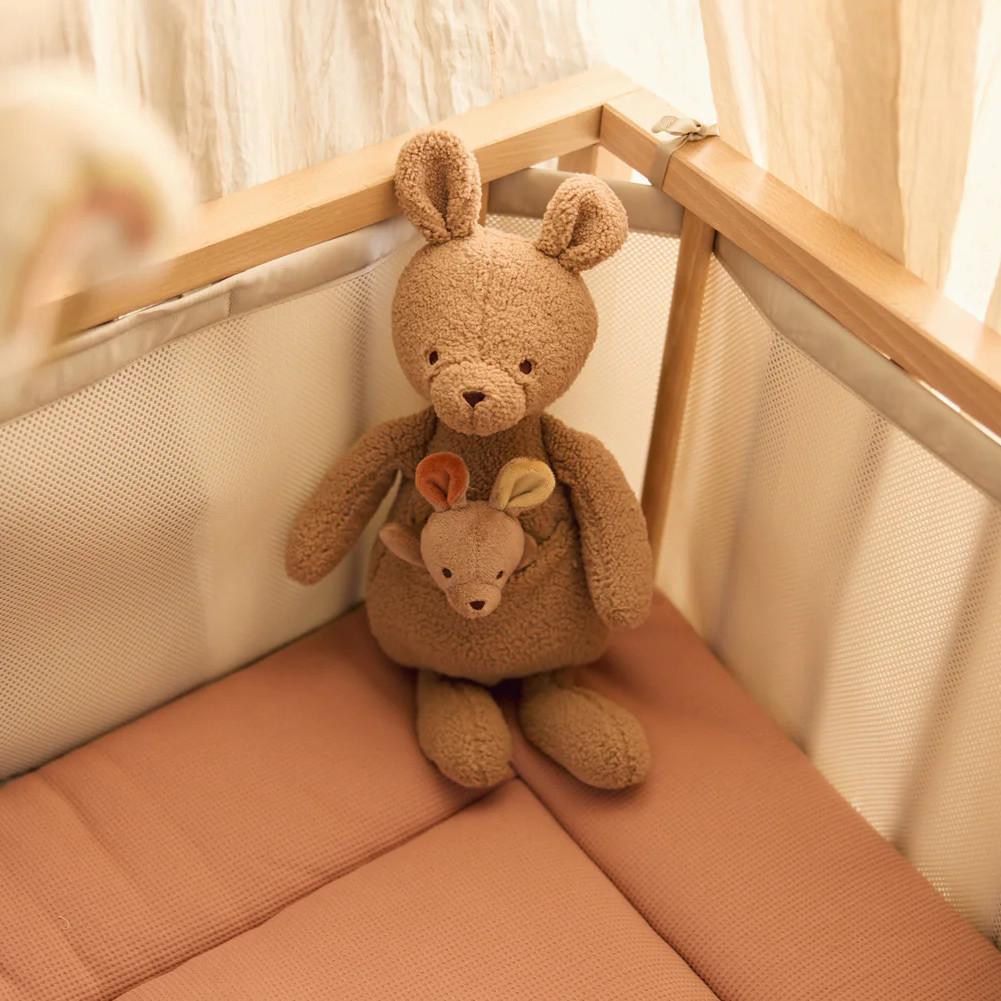 Kuscheltier Känguru 7