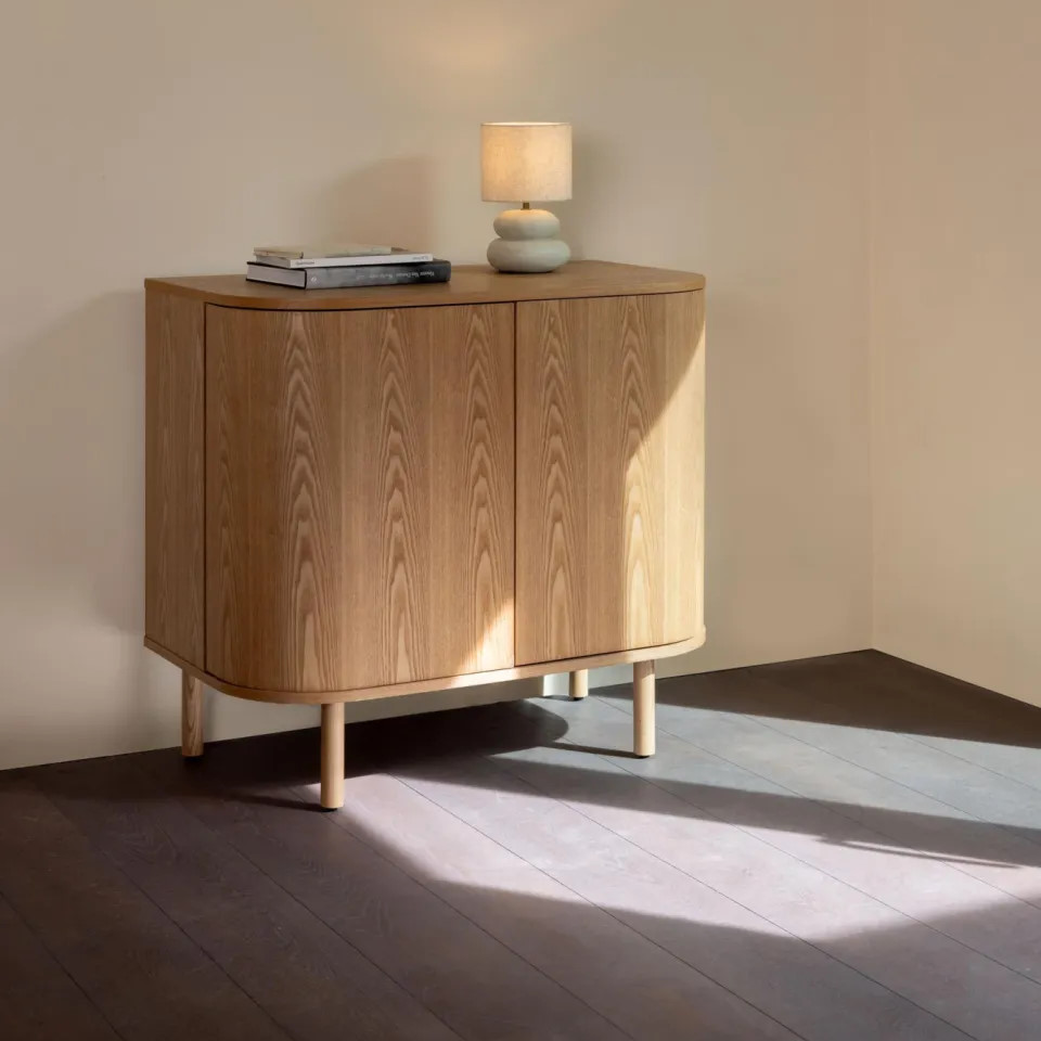 Kommode Yume Natural Ash #2