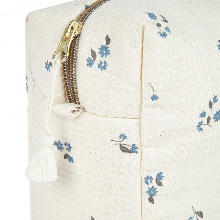 Pflegetasche Diva Lilly Blue 3