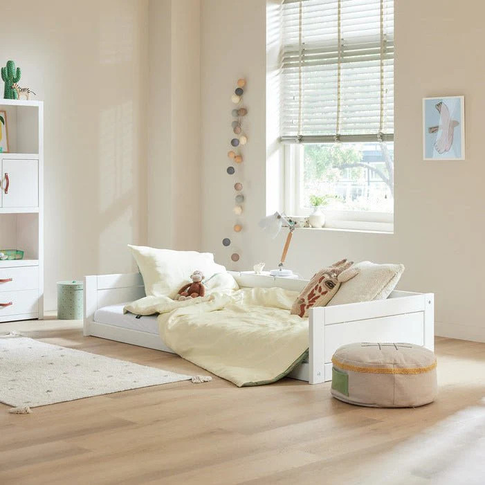 Hausbett Lifetime Montessori 90x200 cm Standard 8