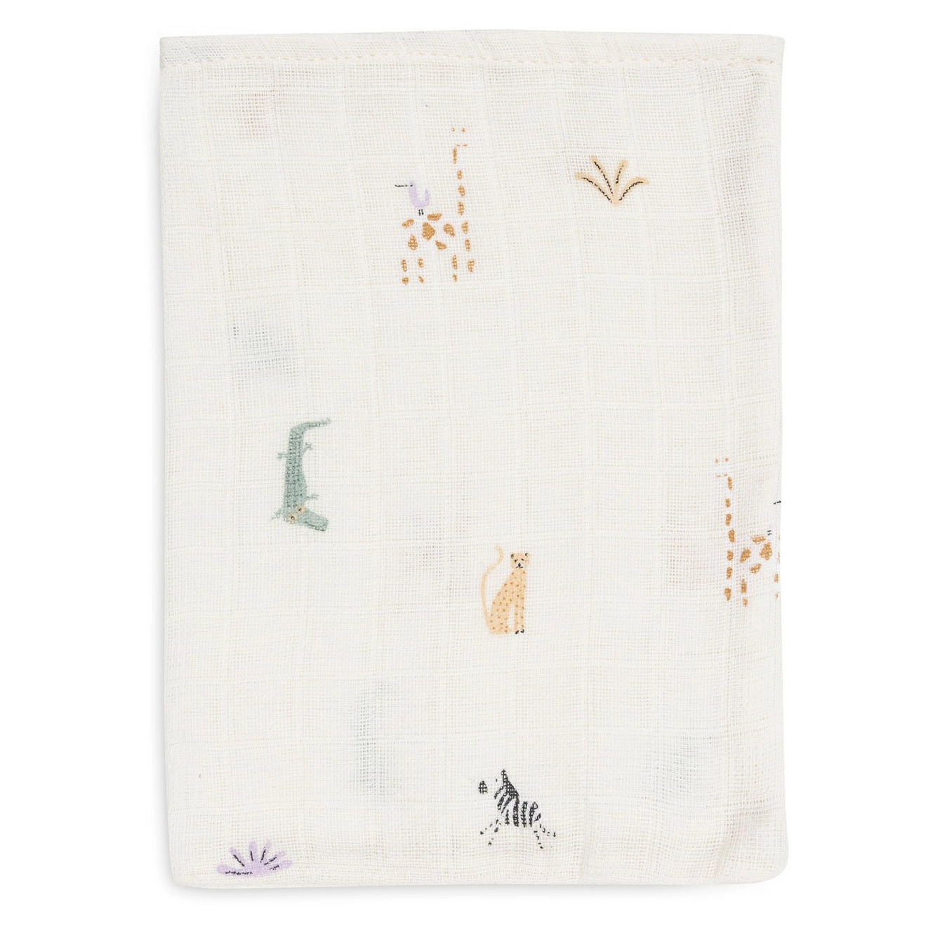 Waschlappen Jungle Jambo 3er Set #2