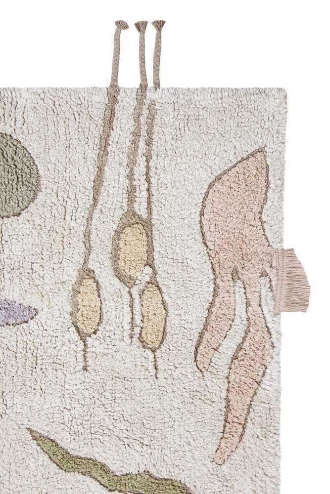 Teppich Play Botanic Fantasy M 6