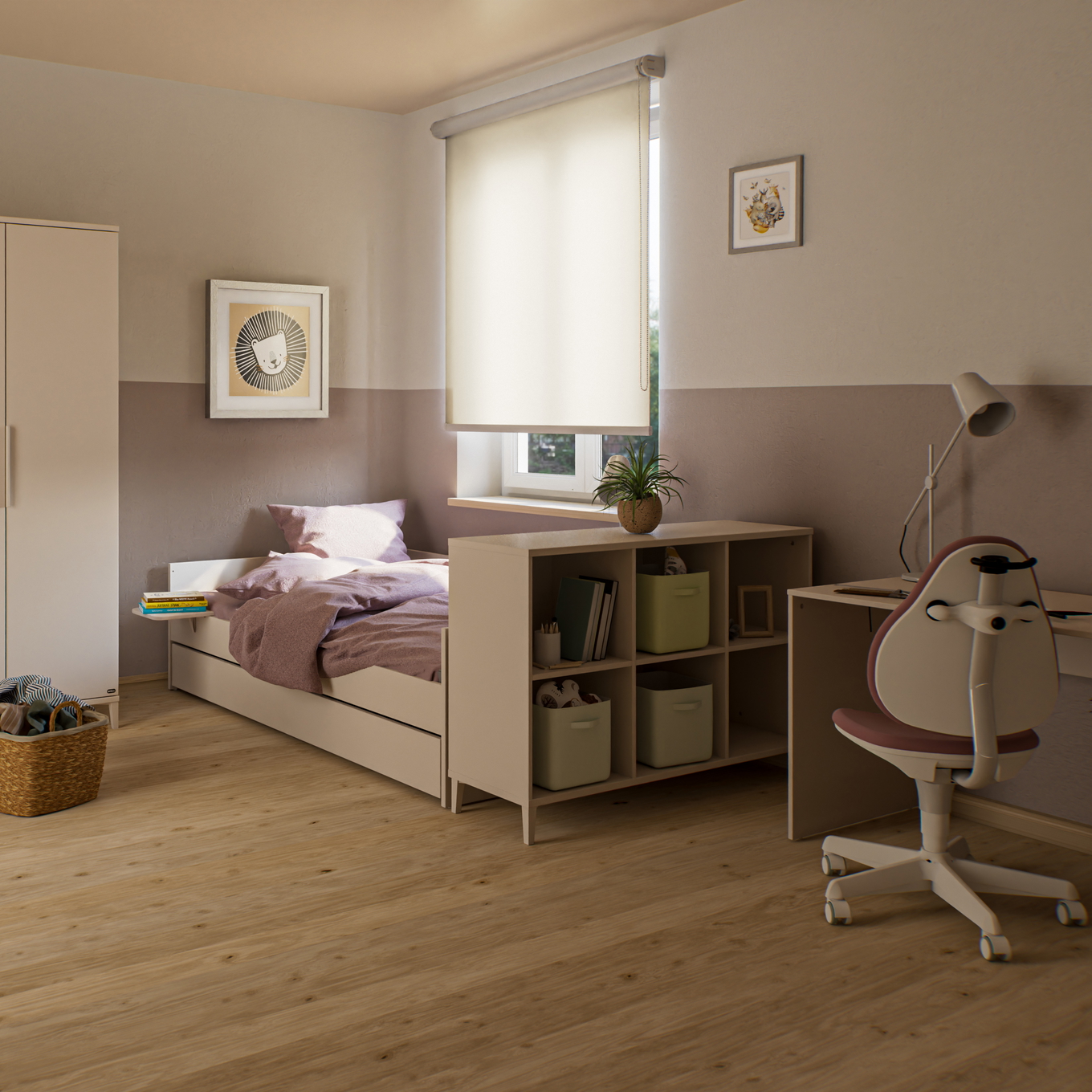 Sideboard Sister Lou Yuny 3