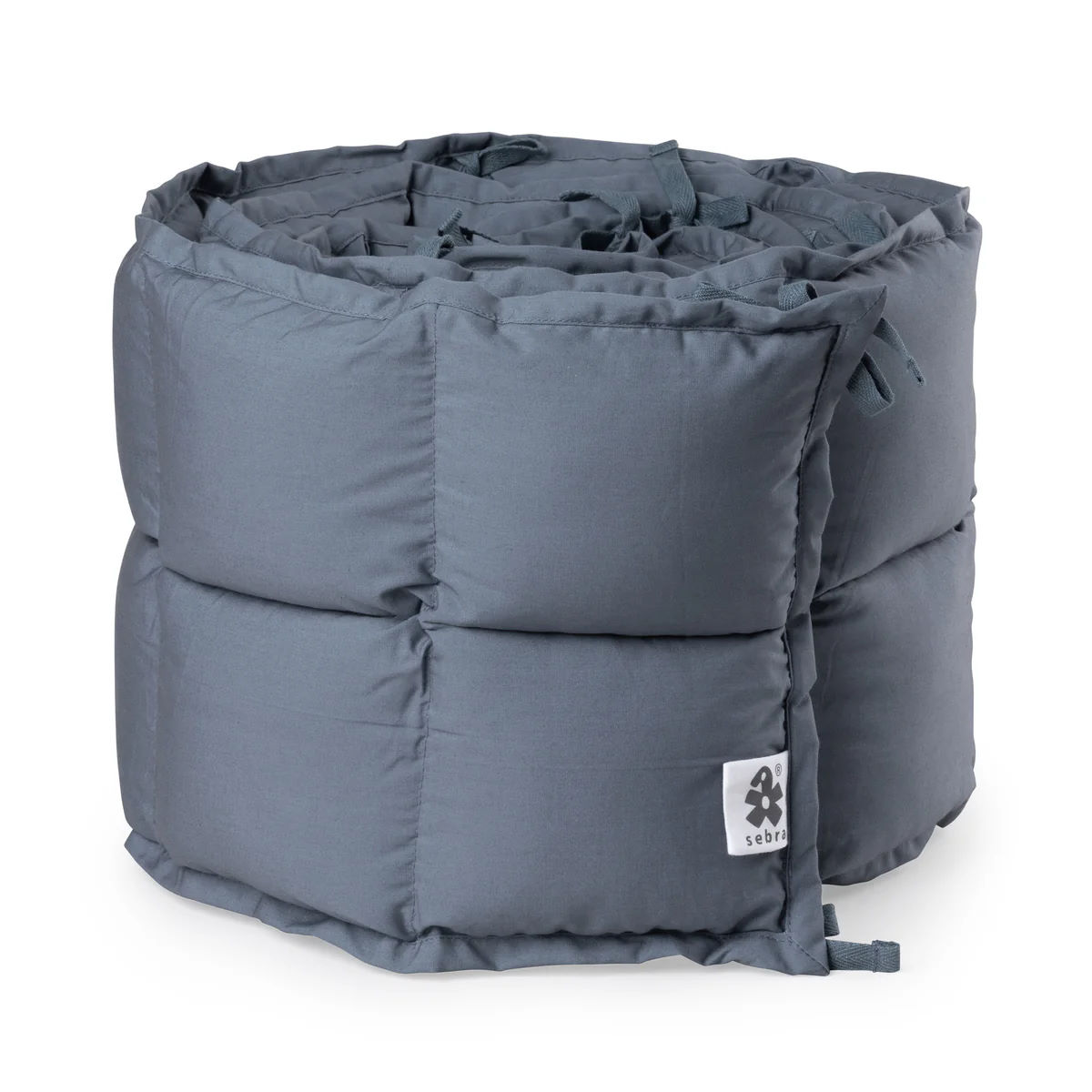 Bettnestchen Kapok Forest Lake Blue