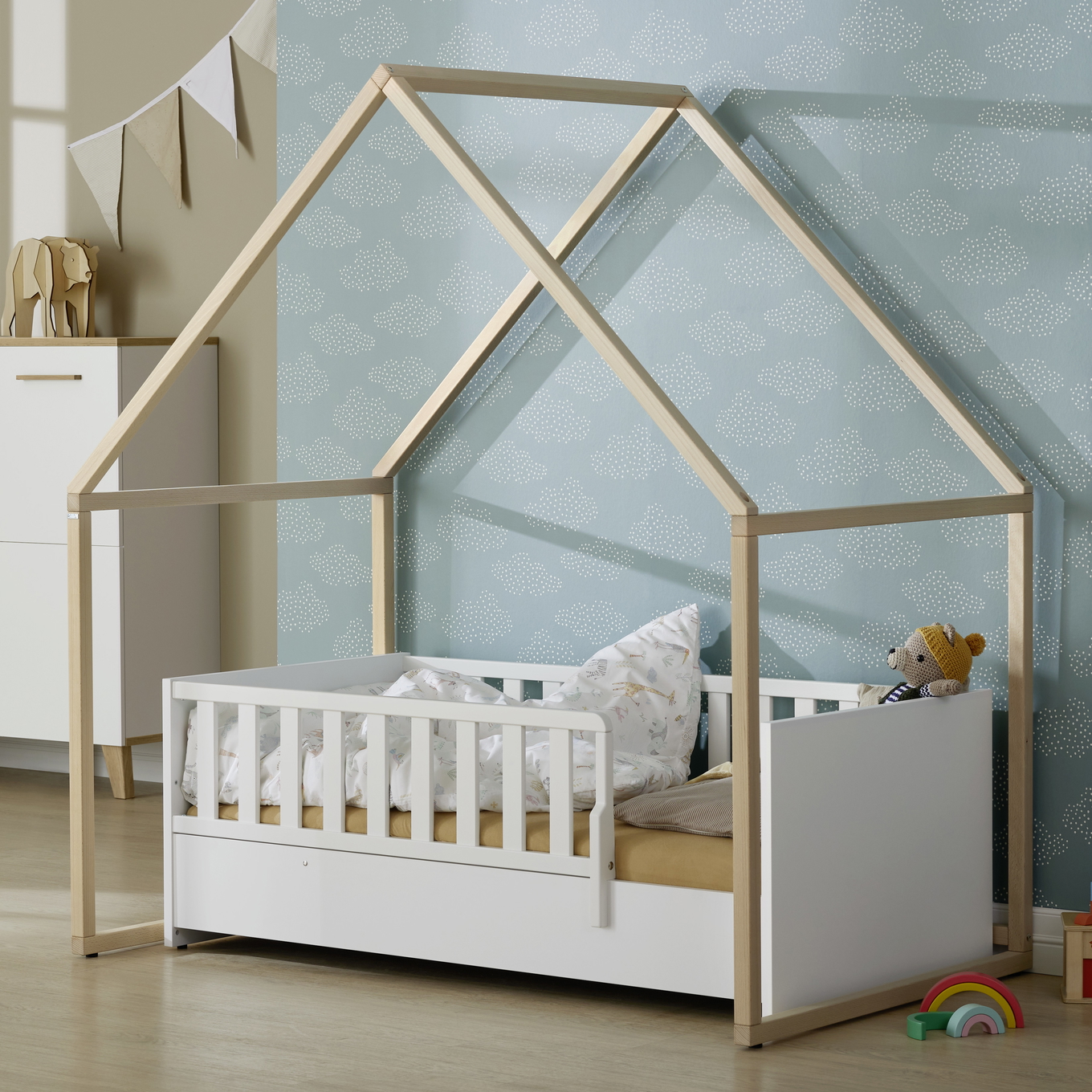 Little Paidi House 4