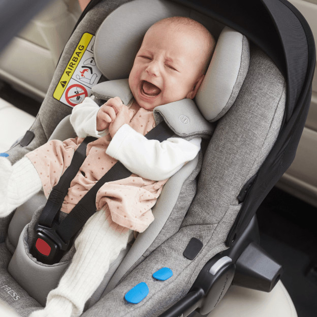 Babyschale Pixel Pro #2