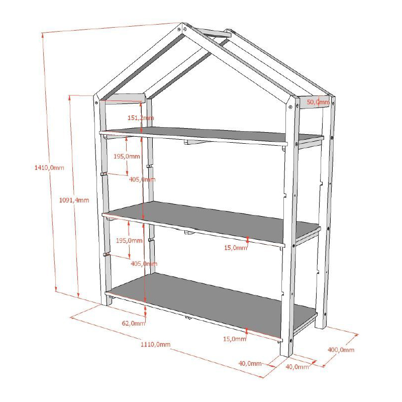 Regal Dallas Anthrazit 3