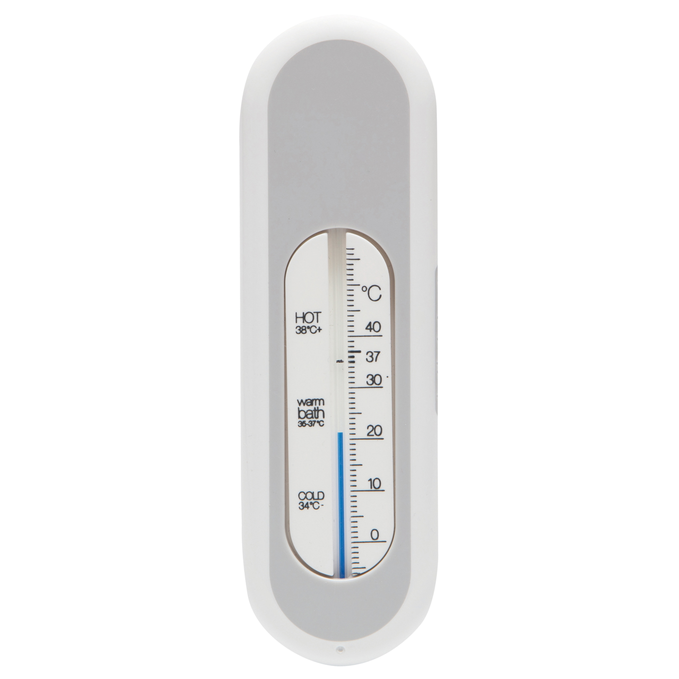 Badethermometer Fabulous Light Grey