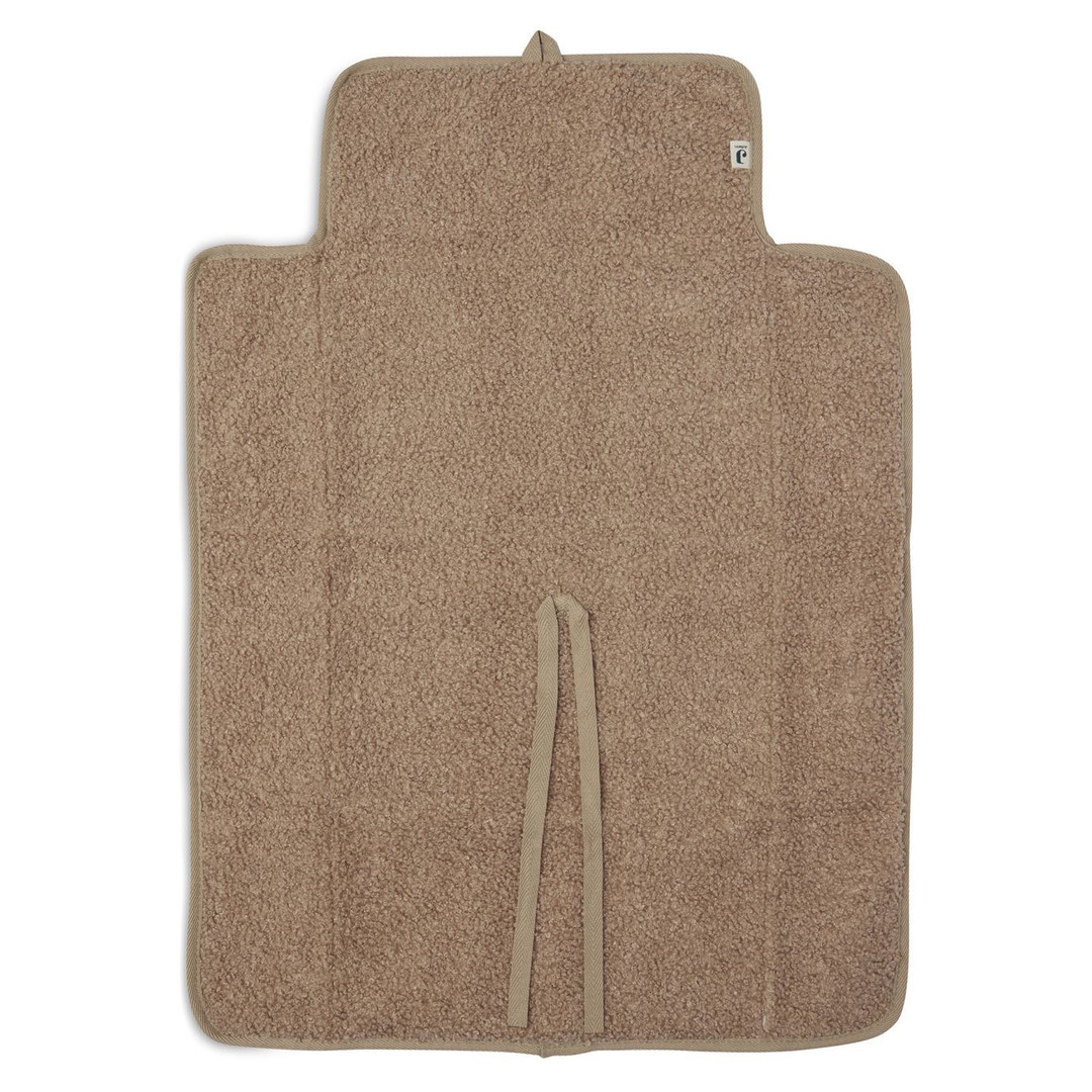 Wickelunterlage Boucle Biscuit 6