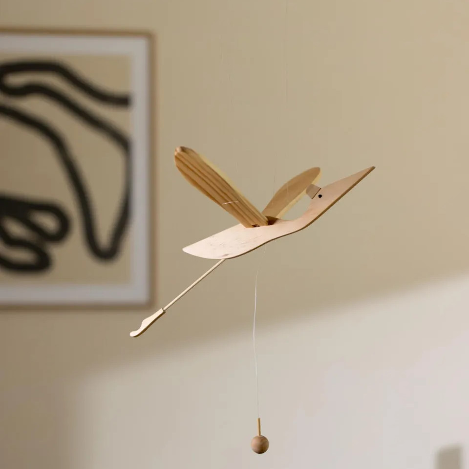 Mobile Bird Mini #2