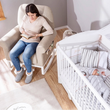 Zum ersten Muttertag: Geschenkideen für frischgebackene Mamas