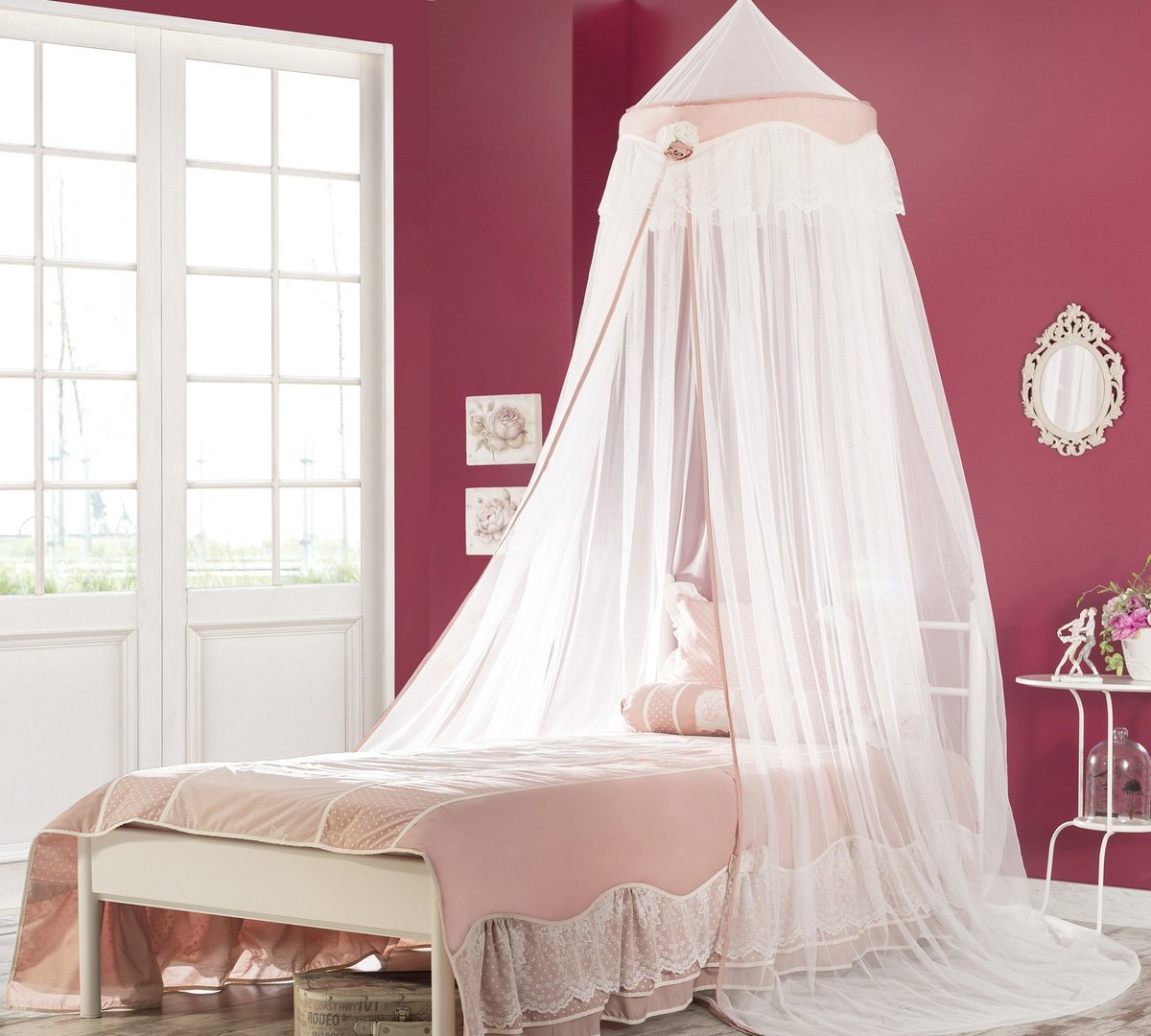 Betthimmel Dream 4