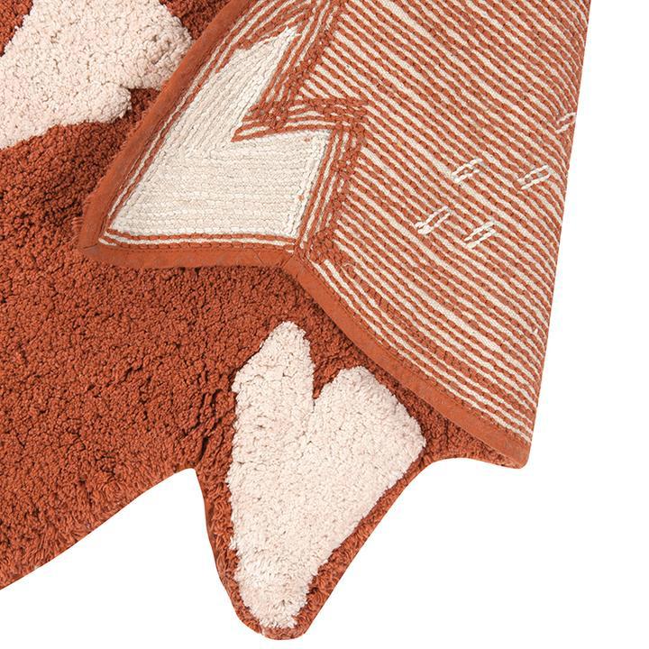 Teppich Little Wolf 3