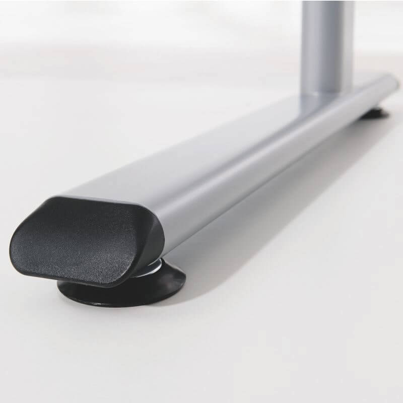 Schreibtisch Marco 2 GT Weiss 6