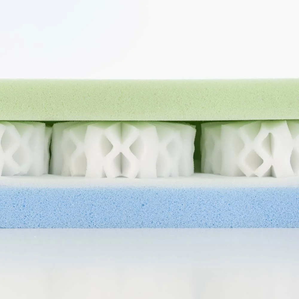 Babymatratze Octasmart 70 x 140 cm 4