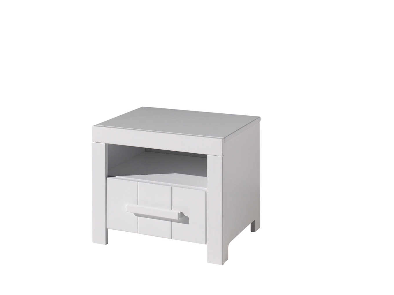 Kinderzimmer Erik 5-teilig Set B 10