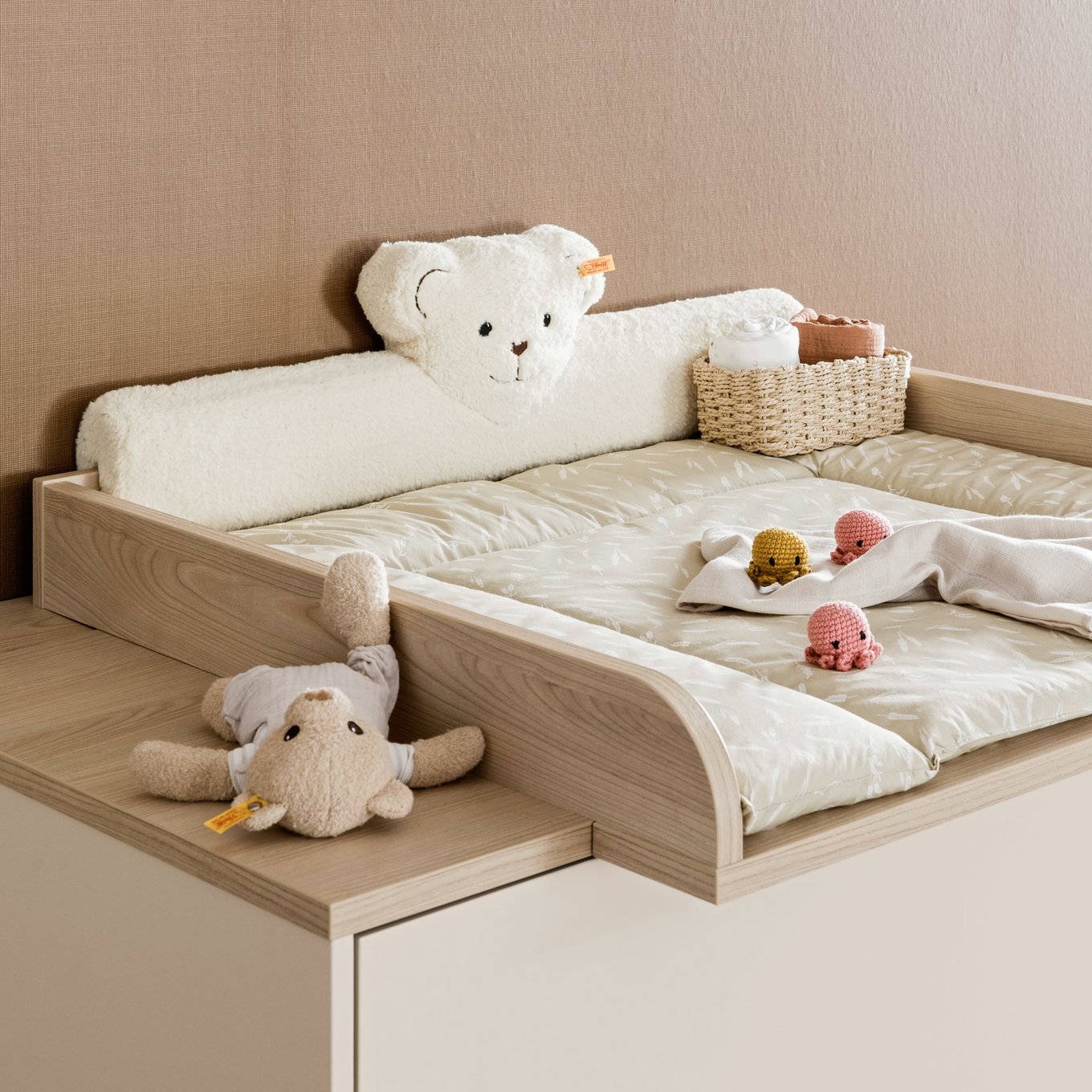 Kopfschutz Mila & Ben #2