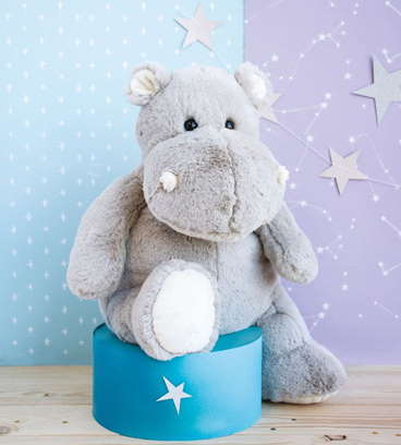 Hippo'Dou 32cm #2