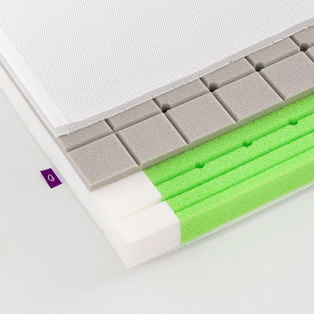 Babymatratze Airkiss 70 x 140 cm #2