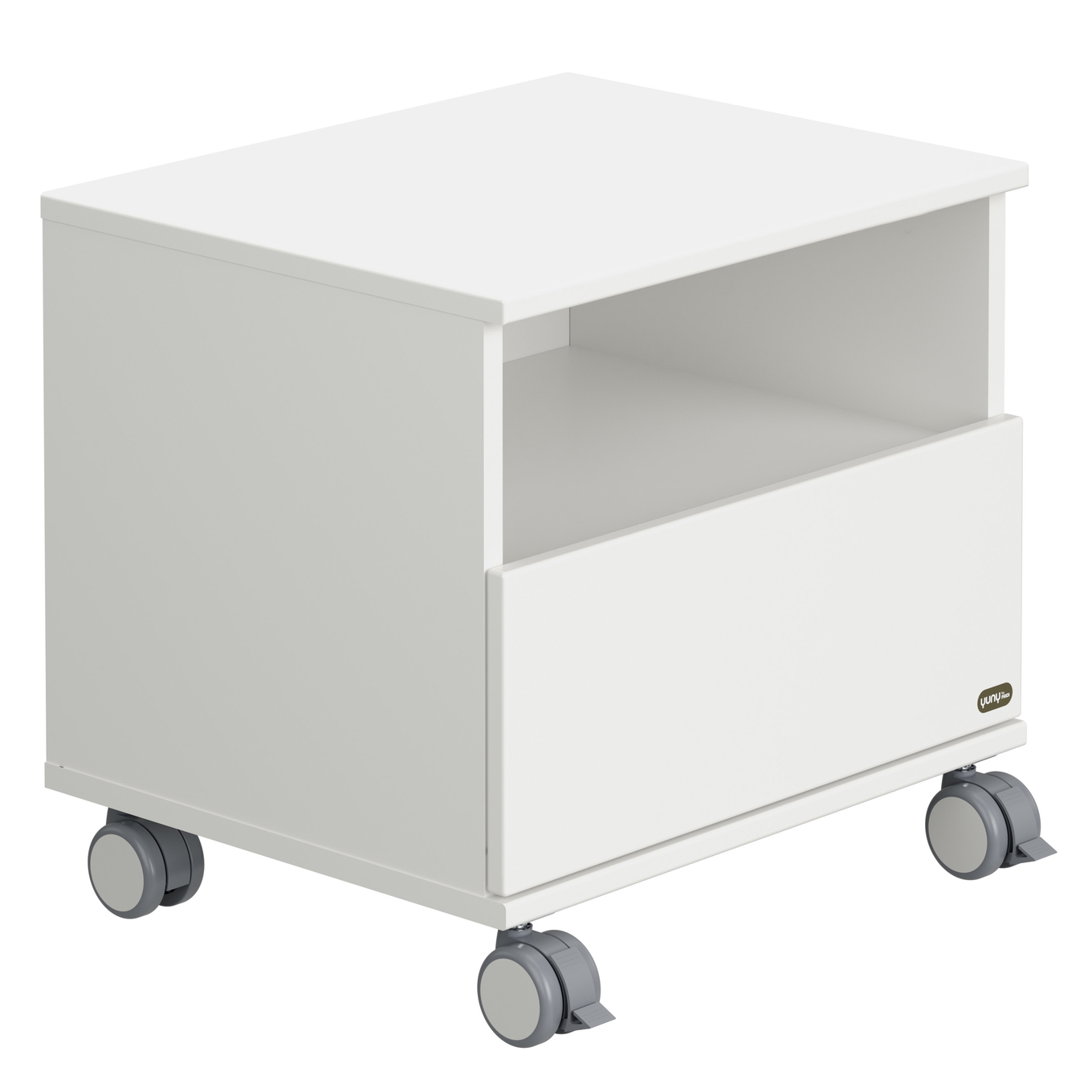 Rollcontainer Lovely Aliv Yuny