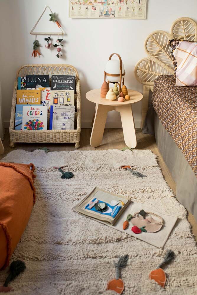 Wanddekoration Veggies 5