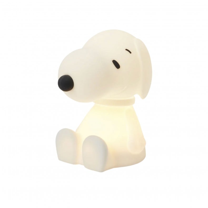 Bundle Of Light Mr Maria Snoopy 5