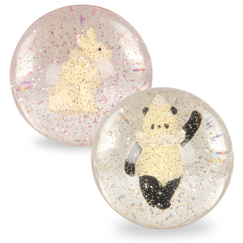 Bounce Bälle Bunny Panda 5