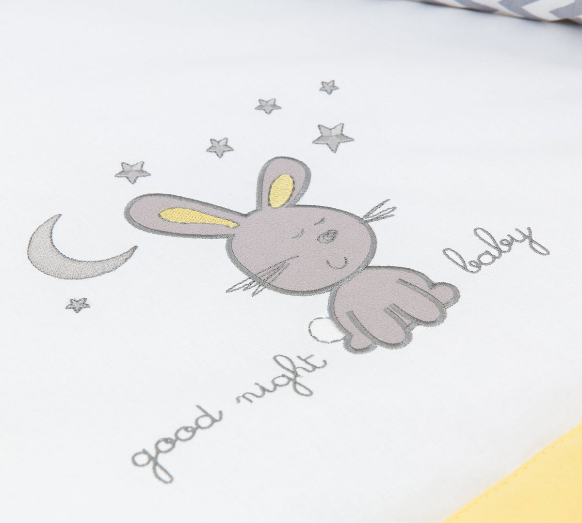 Textil-Set Happy Nights Baby 80x130cm 6