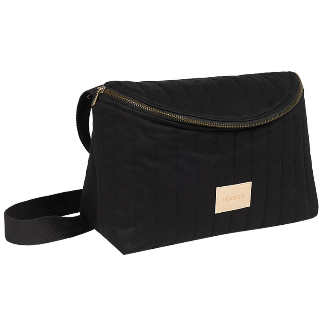 Kinderwagen Organizer Hyde Park Black