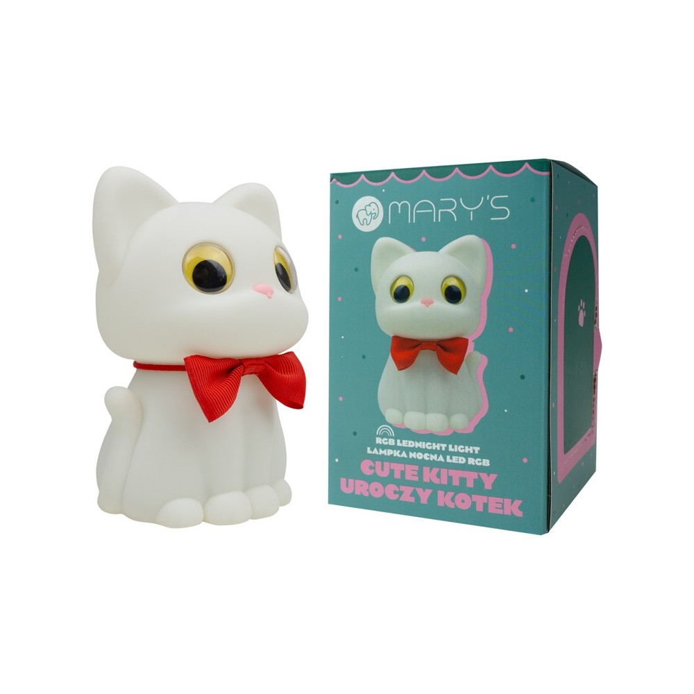 Lampe Cute Kitty 8