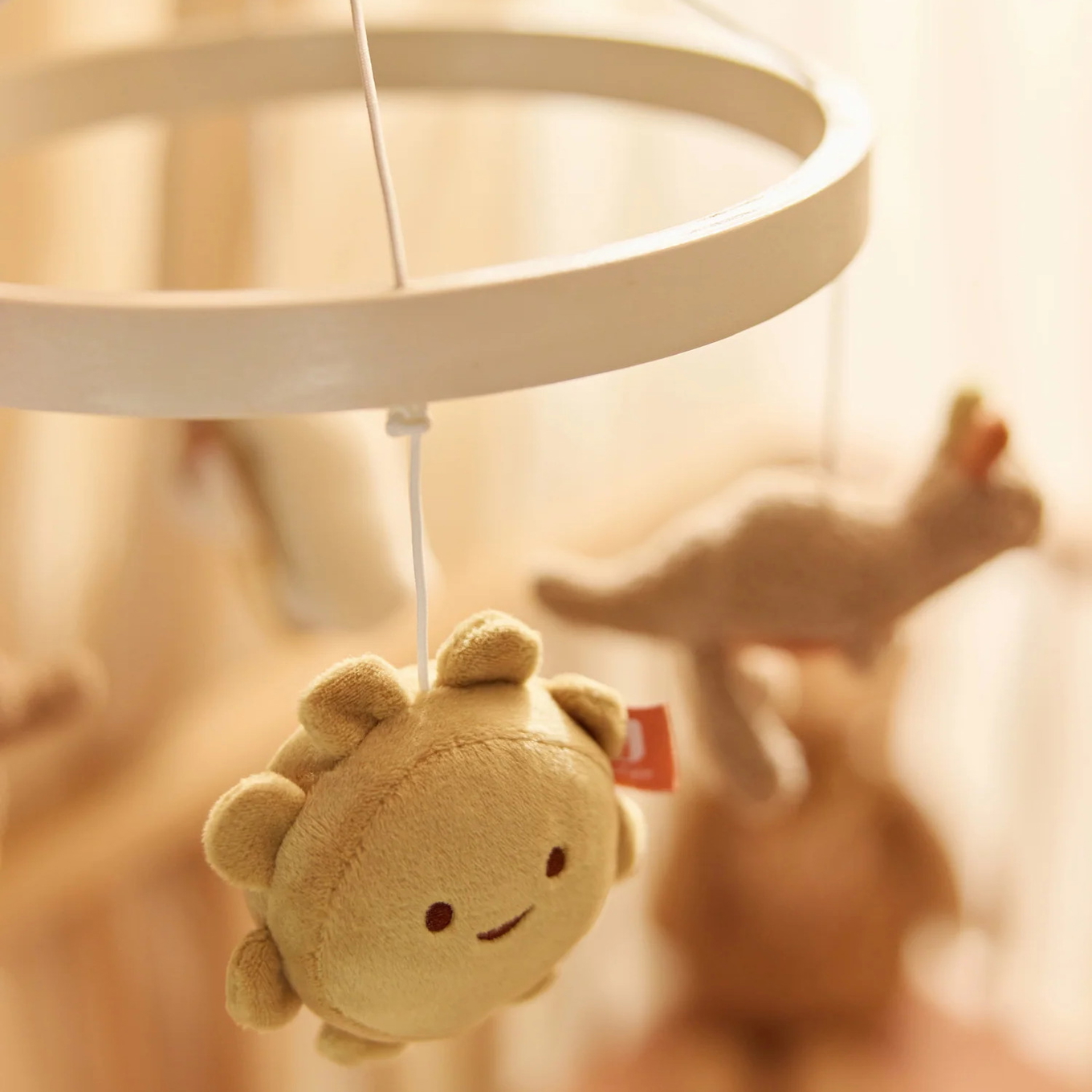 Babymobile Känguru #2