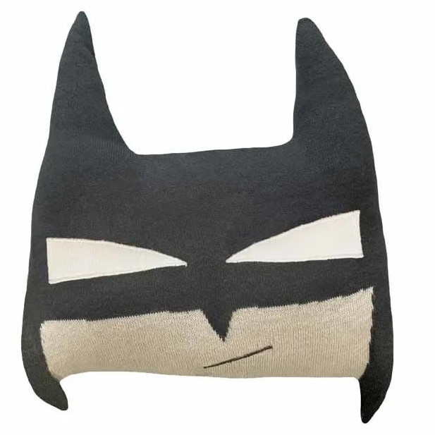 Dekokissen BatBoy