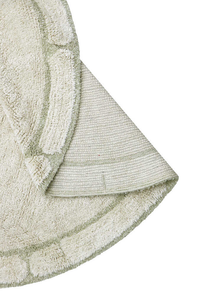 Teppich Bamboo Leaf 5