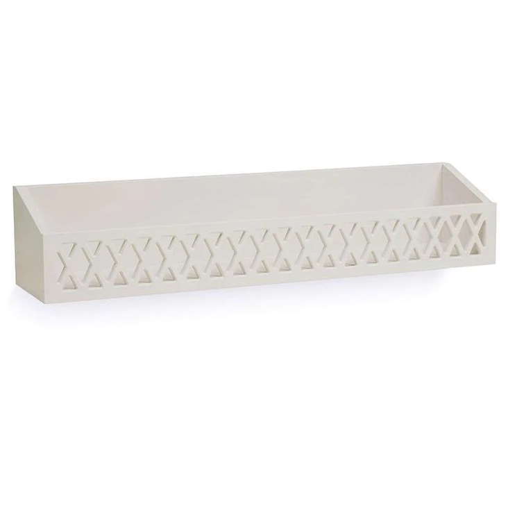 Wandregal Harlequin Sand