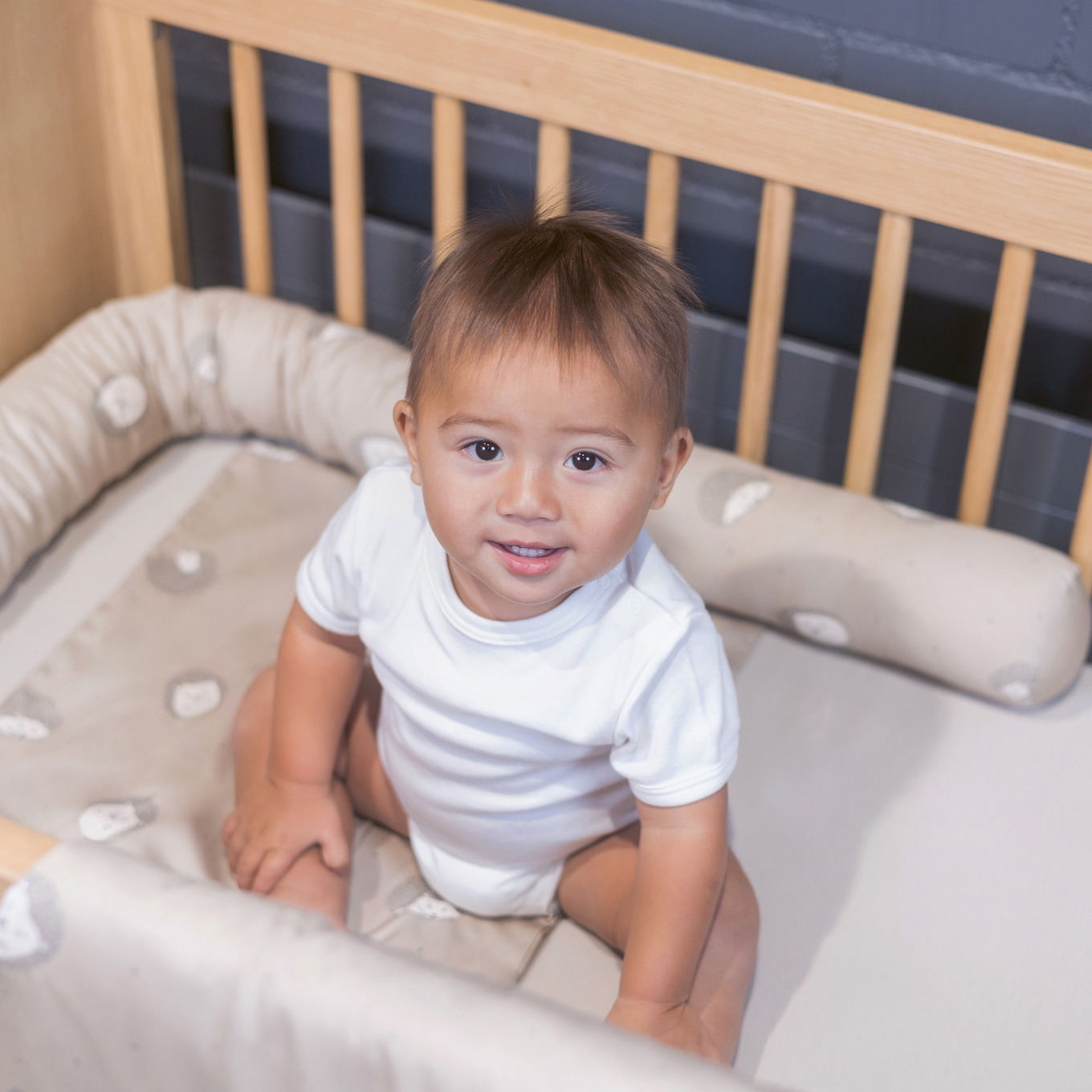 Nestchenrolle Little Henry #2