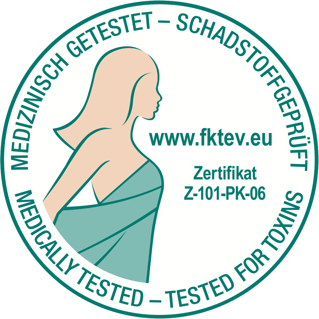 Matratze Vollmond 140 x 200 cm 8