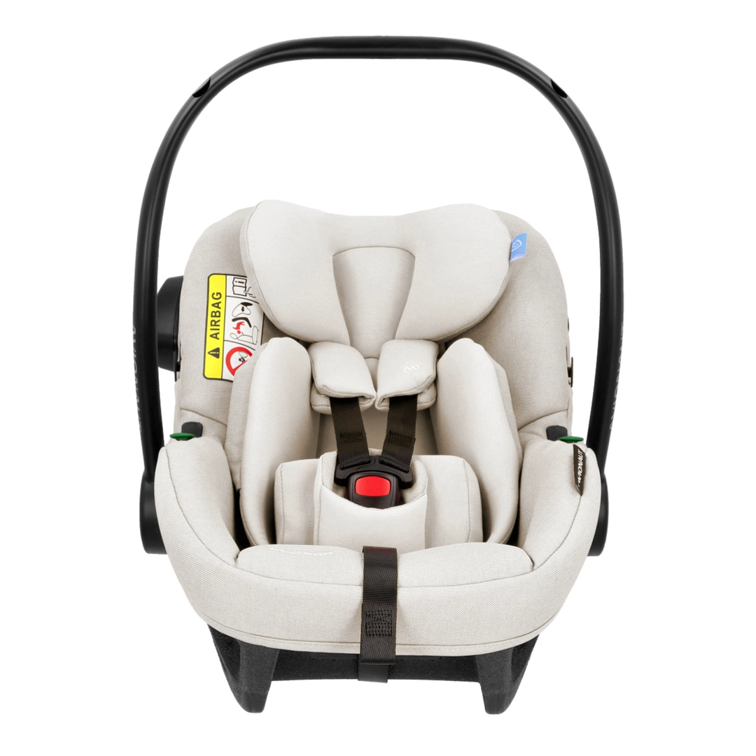 Babyschale Pixel Pro 2.0 CC Beige 3