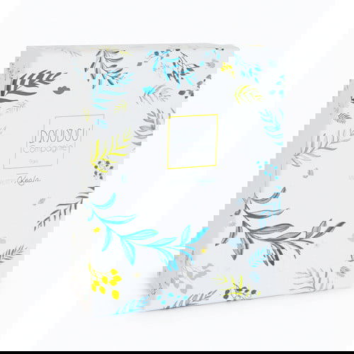 Schmusetuch Yoca Koala Rassel 6