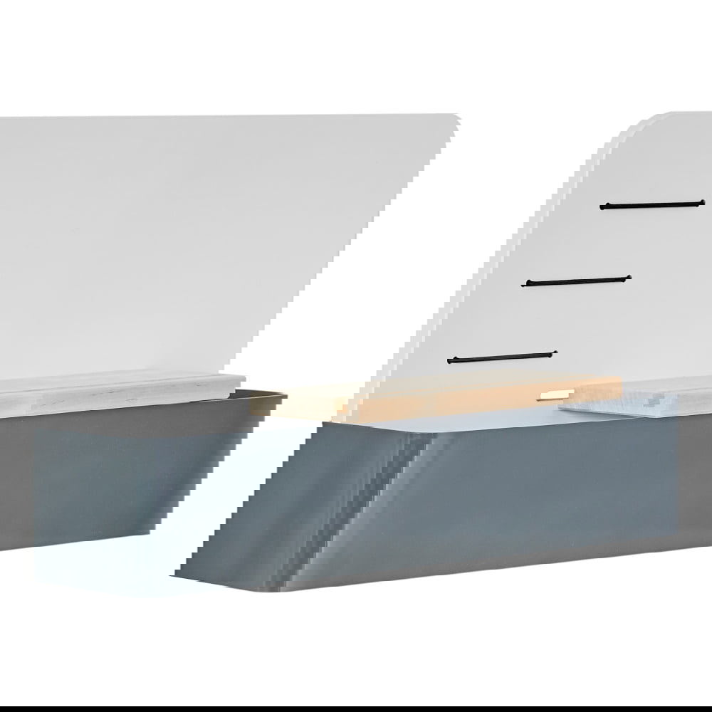 Schreibtischaufsatz Lifetime mit Tablet Halterung