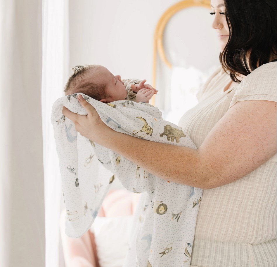 Pucktuch Party Animals #2